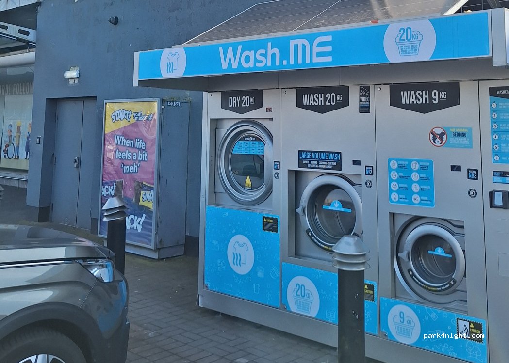 (X91 KT29) Waterford - Inner Ring Road — foto