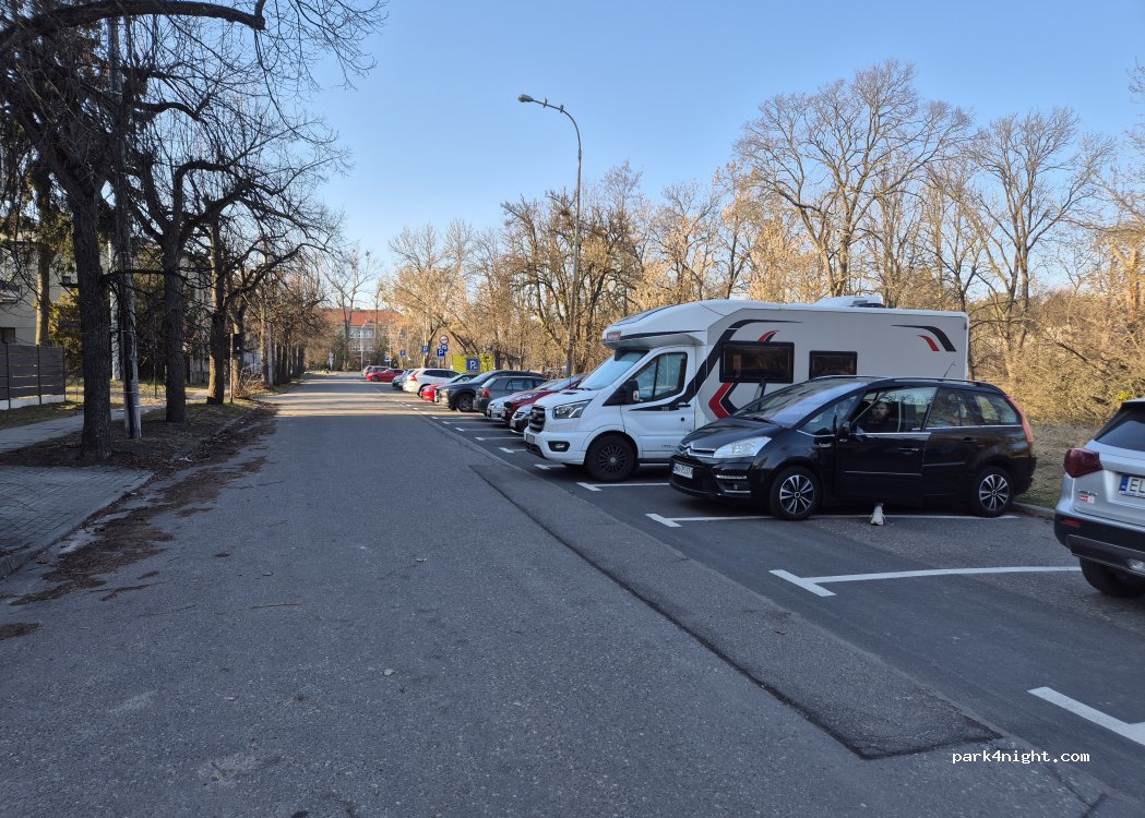 (94-303) Łódź - Krakowska — foto