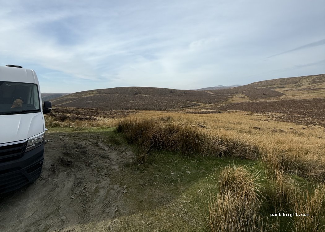 (SY10 0NE) Rhiwargor - Cerfnddwysarn — foto