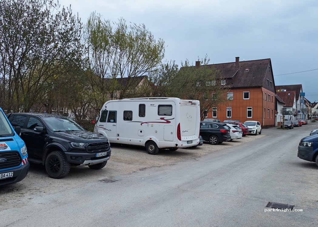 (72622) Nürtingen - Wörthstraße — foto 2