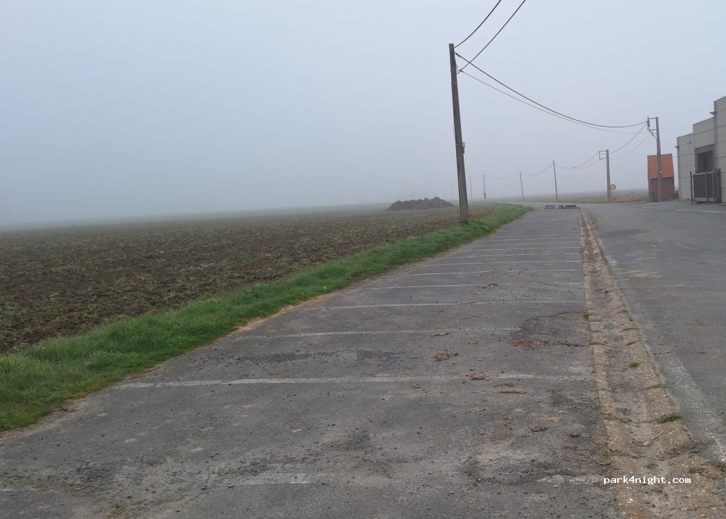 (8690) Alveringem - Westover — foto