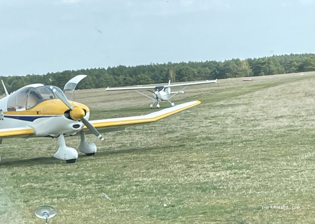 (19065) Pinnow - Am Flugpl. 3A — foto 5