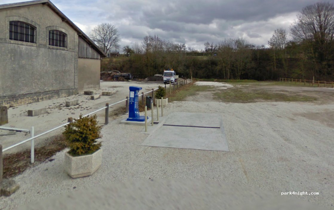 (55190) Void-Vacon - 6 Rue de la Gare — foto