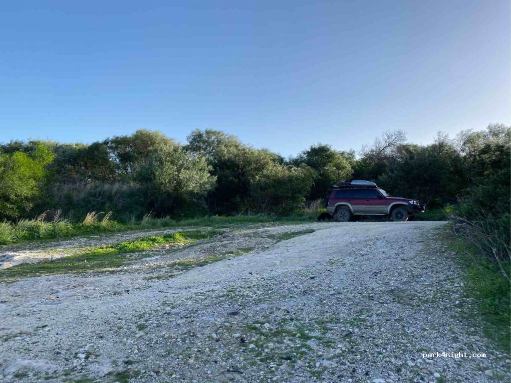 (96011) Brucoli - Unnamed Road — foto 2