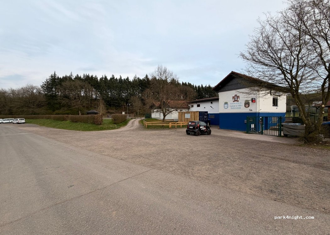 (55596) Waldböckelheim - B 41 — foto 2