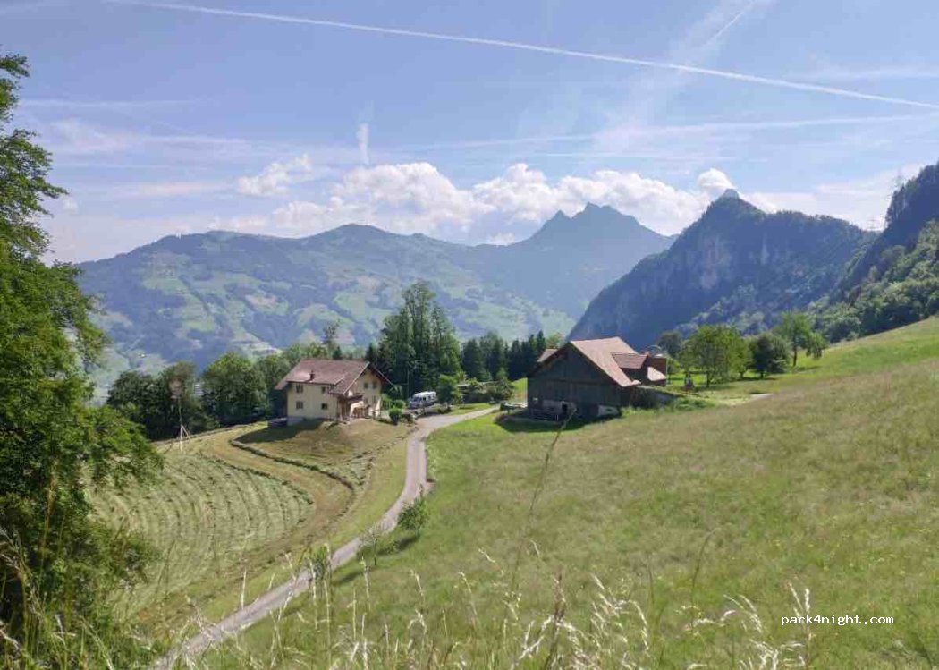 Biohof Grossberg — foto