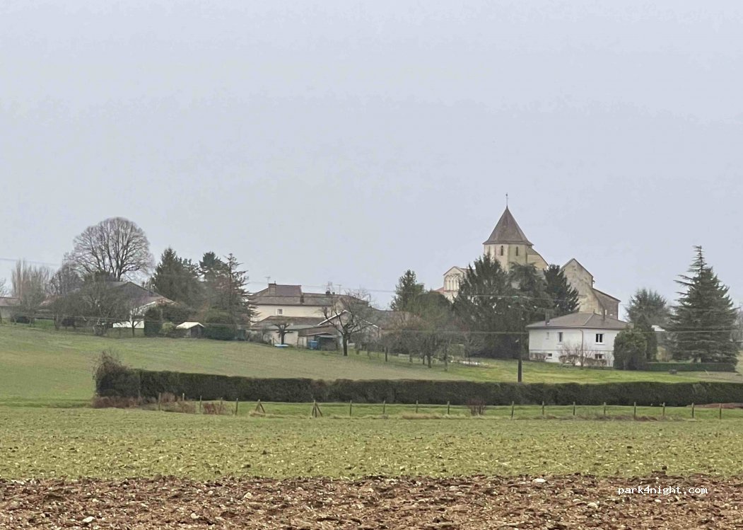 (16360) Reignac - Les Groies — foto 3