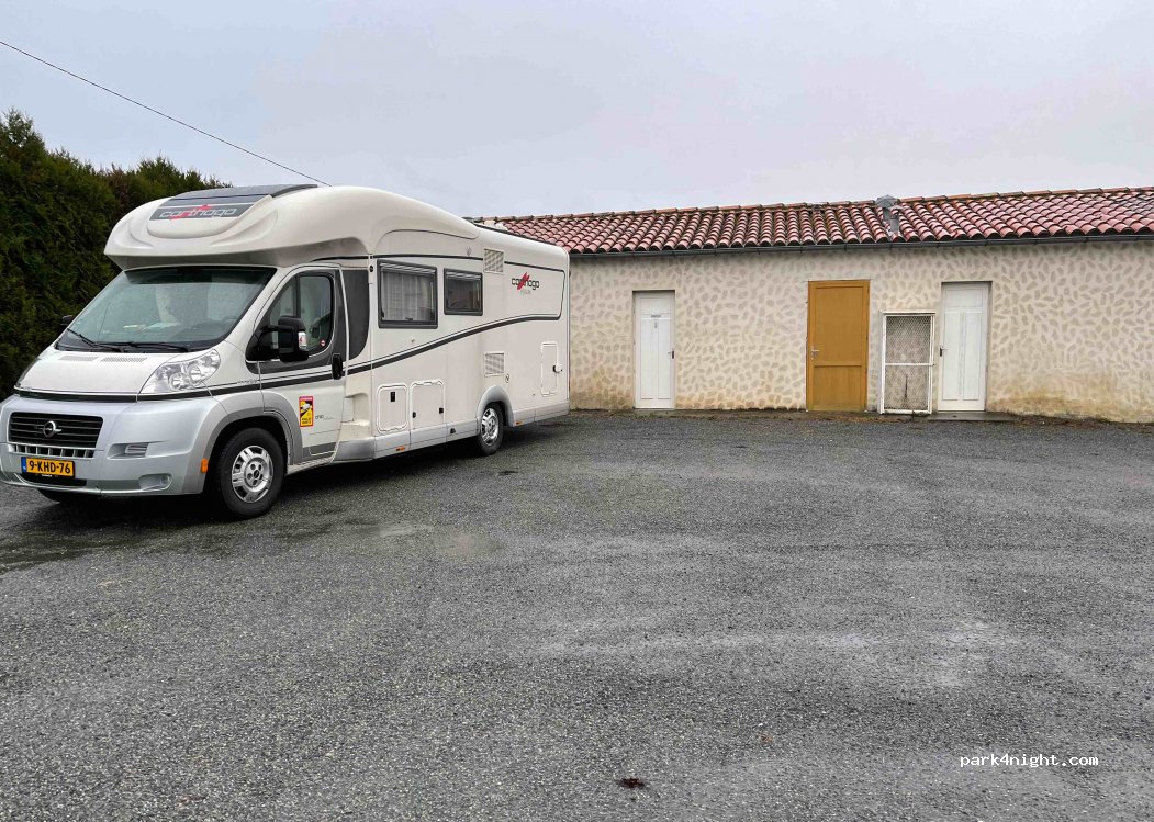(16360) Reignac - Les Groies — foto 4