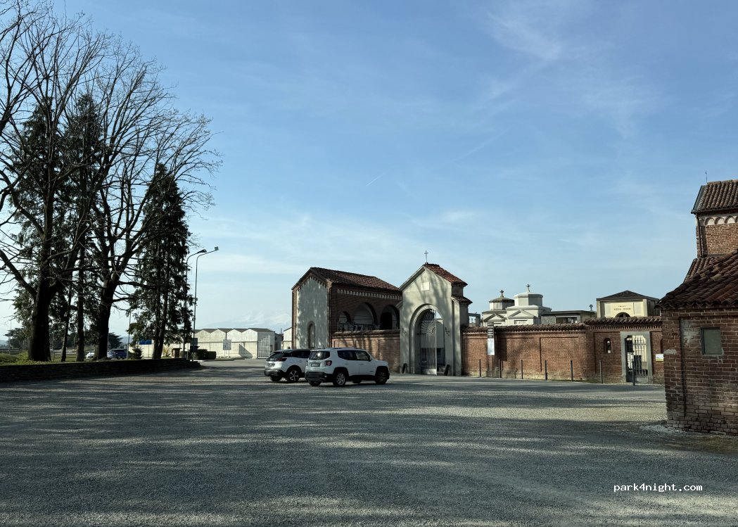 (13049) Tronzano Vercellese - Via Quattro Novembre — foto 2