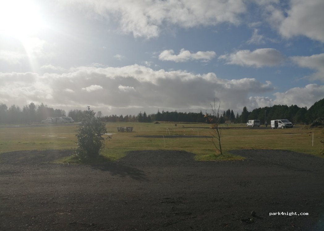 Camping Selfoss — foto 2