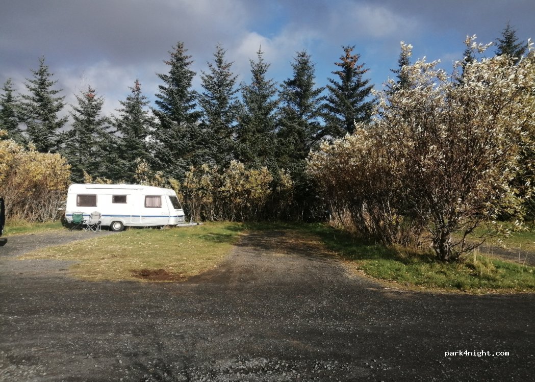 Camping Selfoss — foto 4