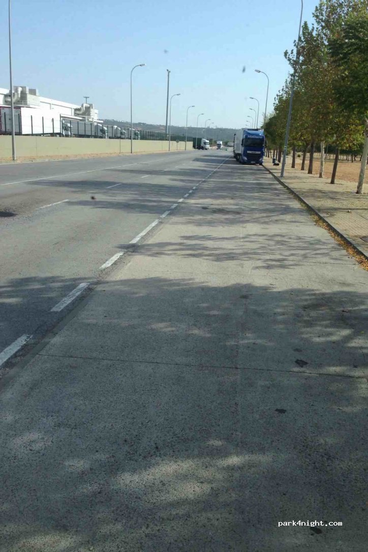 (41830) Huévar del Aljarafe - 84 Calle Ppi — foto