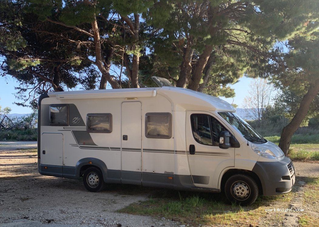 (21315) Dugi Rat - D8 — foto 2
