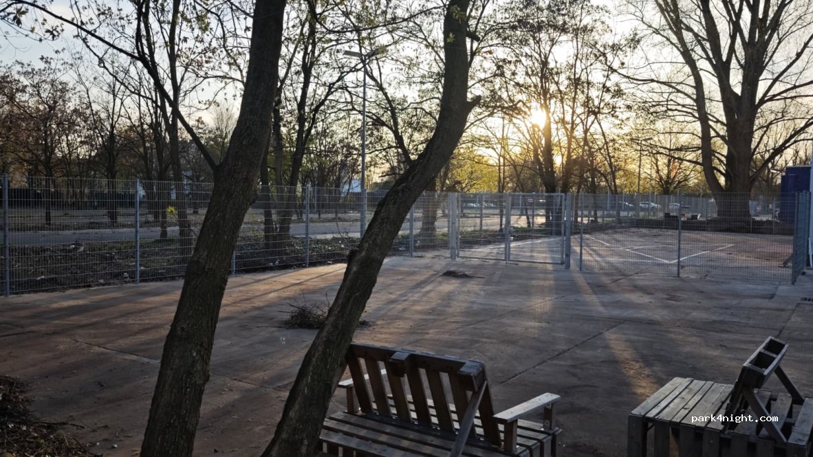 Hasenhof Berlin — foto