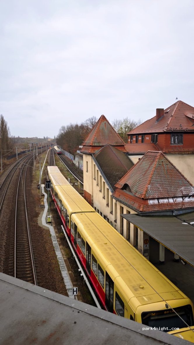 Hasenhof Berlin — foto 2