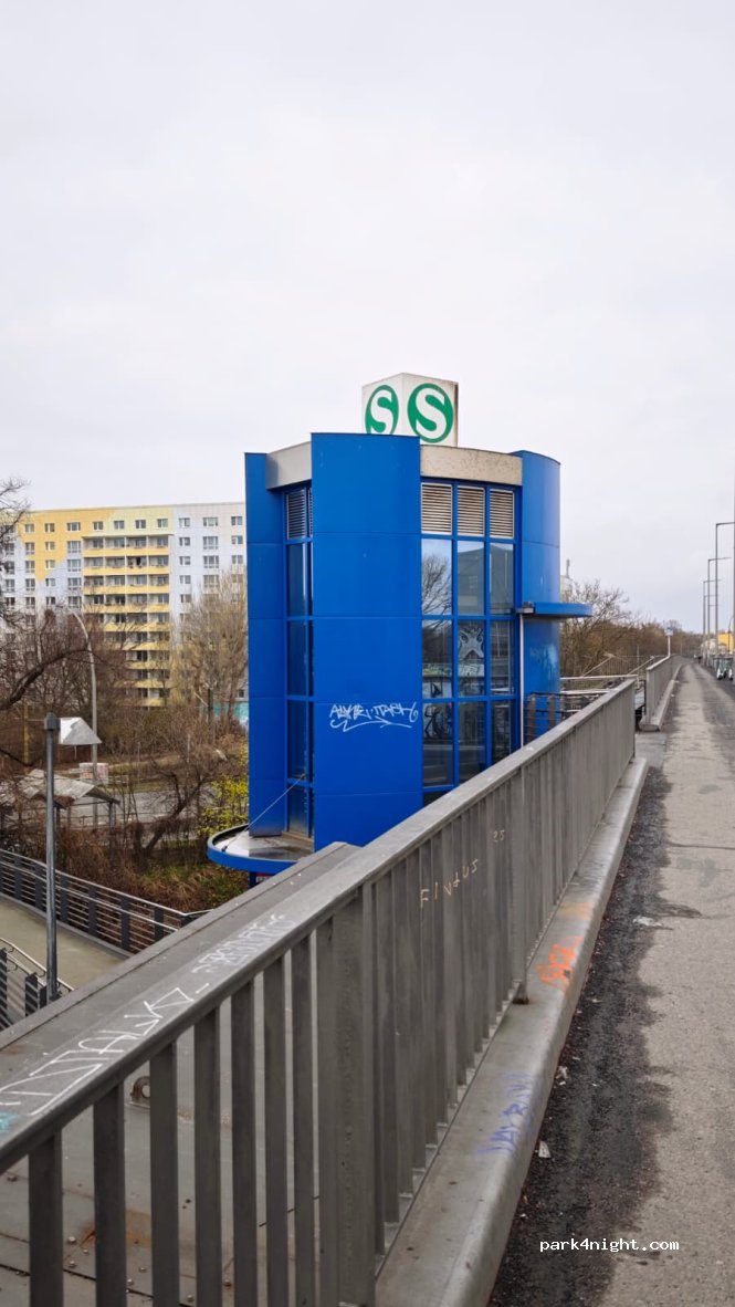 Hasenhof Berlin — foto 5