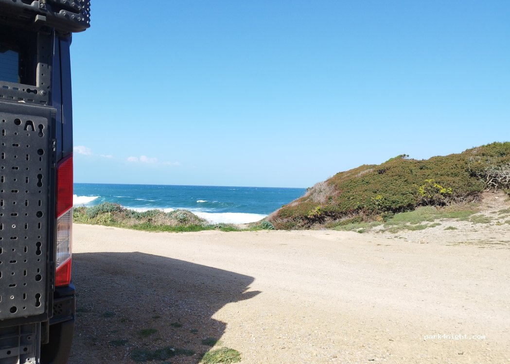 (07100) Sassari - Sentiero costiero Nurra — foto 2
