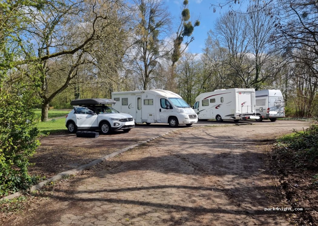 (40629) Dusseldorf - Blanckertzstraße — foto