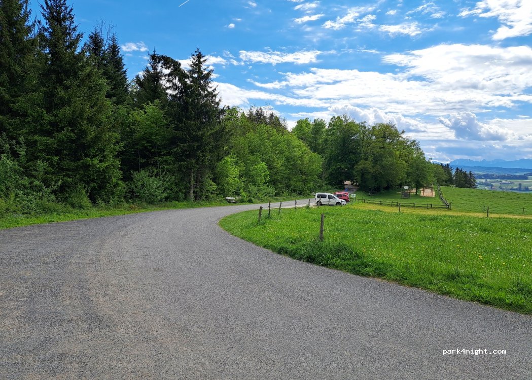 (1680) Romont - 54 Route de Bossens — foto 4