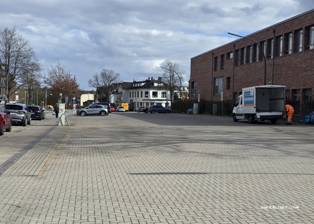 (22335) Hamburg - Ratsmühlendamm — foto
