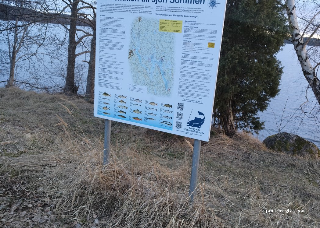 () Sjobo - Malexandervägen — foto 2