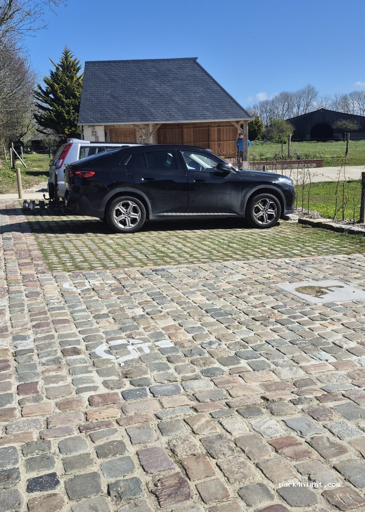 (76790) Bénouville - — foto
