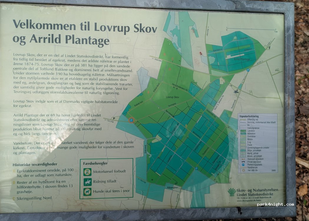 ()  - Tevringvej — foto 2