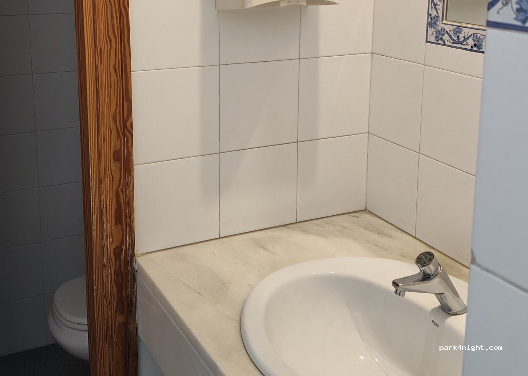 (07711) Sant Lluís - Carrer de ses Barraques — foto