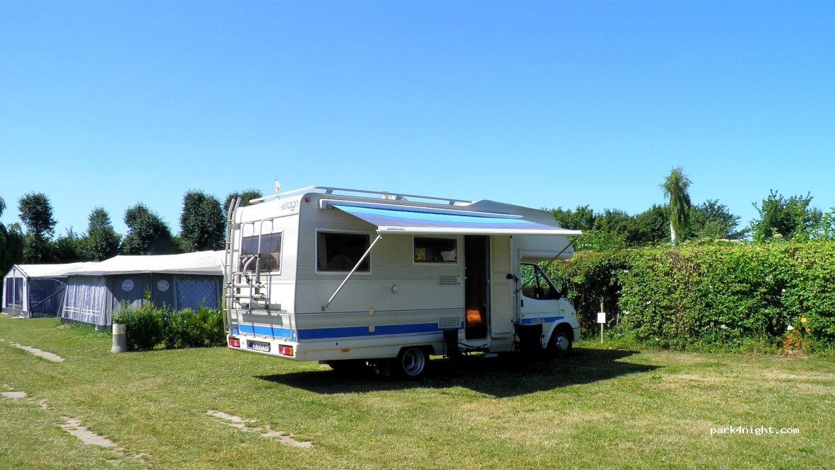 Keldby Camping — foto