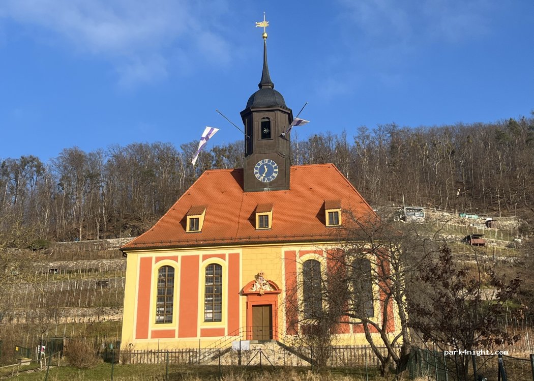 Weinbergwiese Pillnitz — foto 3