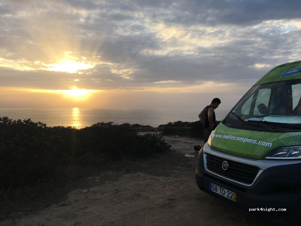 (7630) S.Teotónio - Unnamed Road — foto
