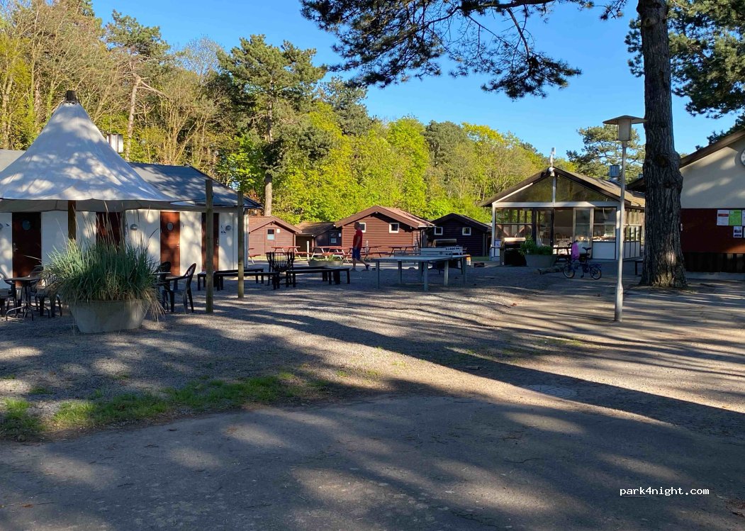 DCU-Camping Rønne — foto 2