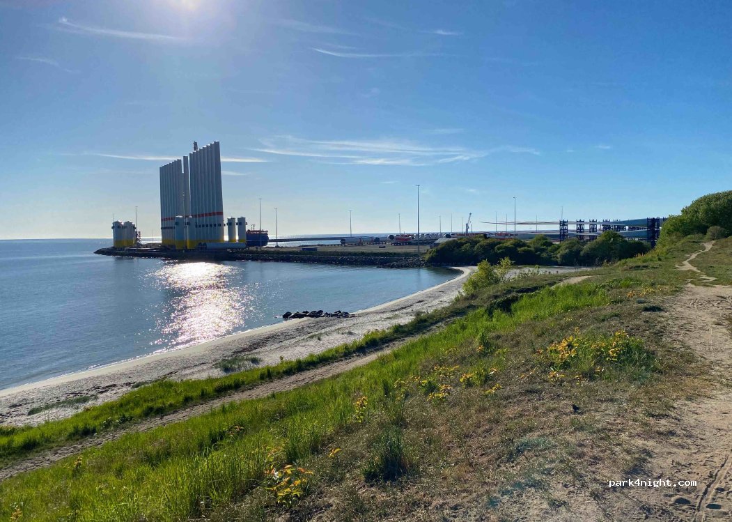 DCU-Camping Rønne — foto 3