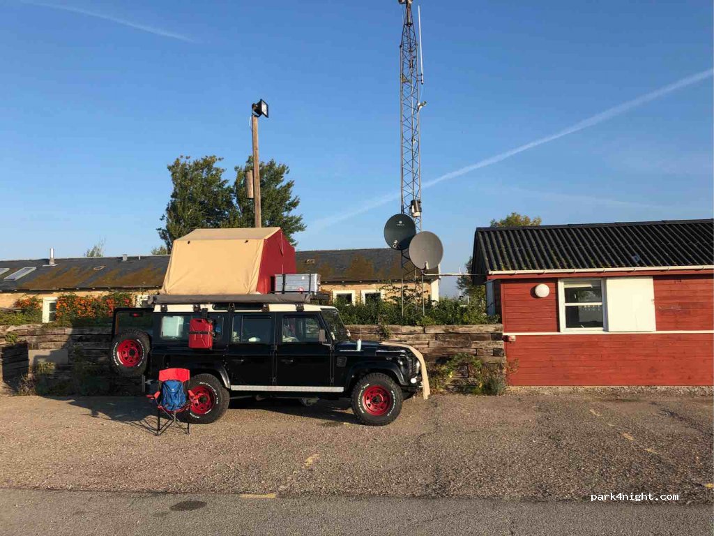 Copenhagen Camping — foto