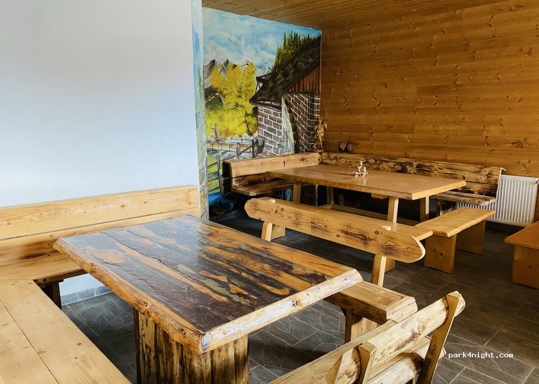 Franzlhof Chalets — foto 3