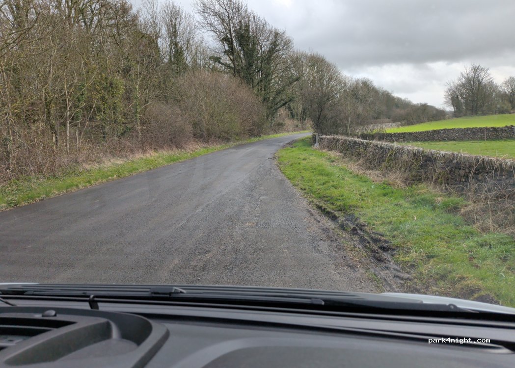 (LA8 8EA) South Lakeland - — foto