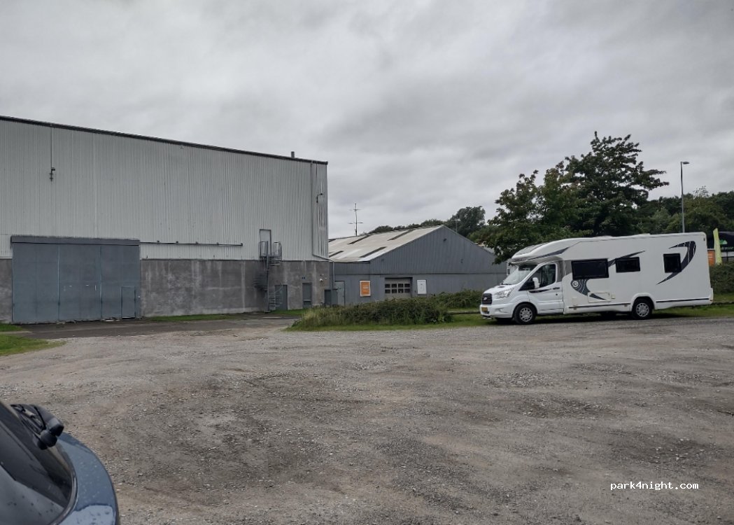 (3070) Snekkersten - Fabriksvej — foto 2