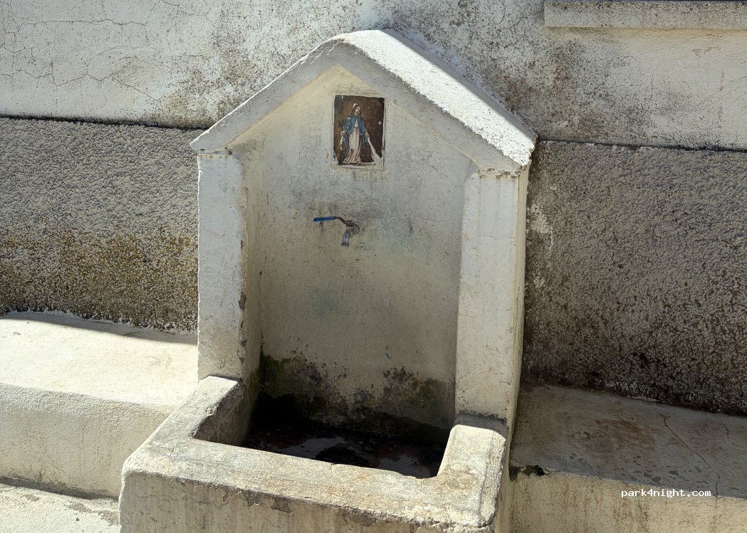 (12126) Cortes de Arenoso - Carrer Capellanias — foto