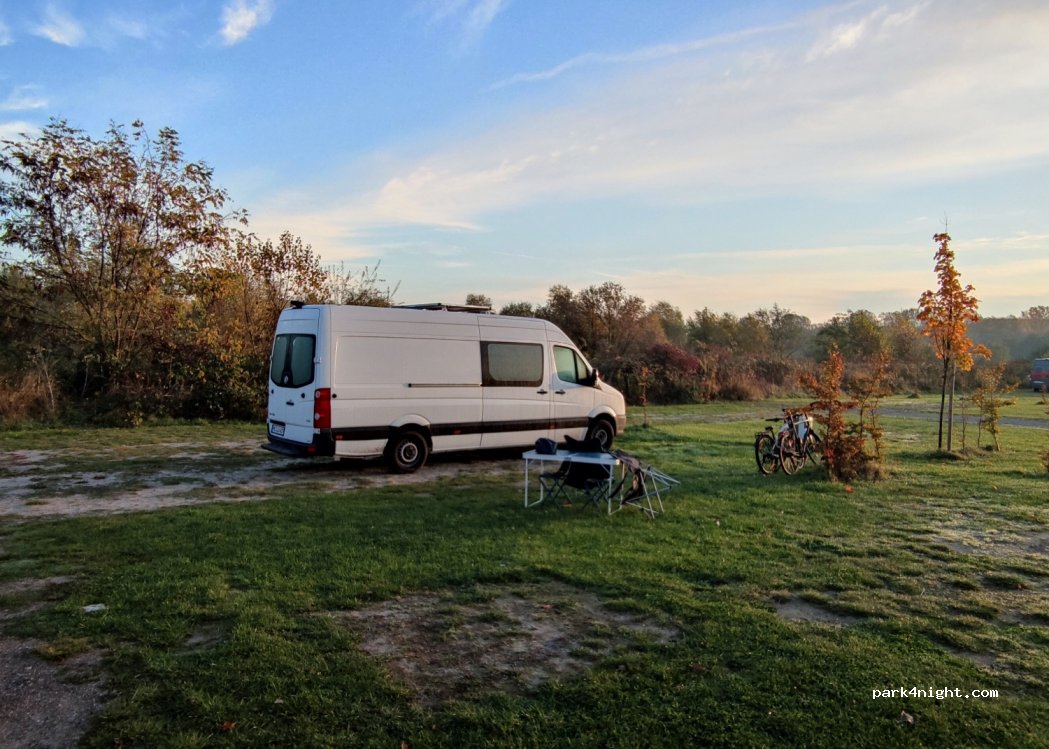 Inselcamping Kollersee — foto 2
