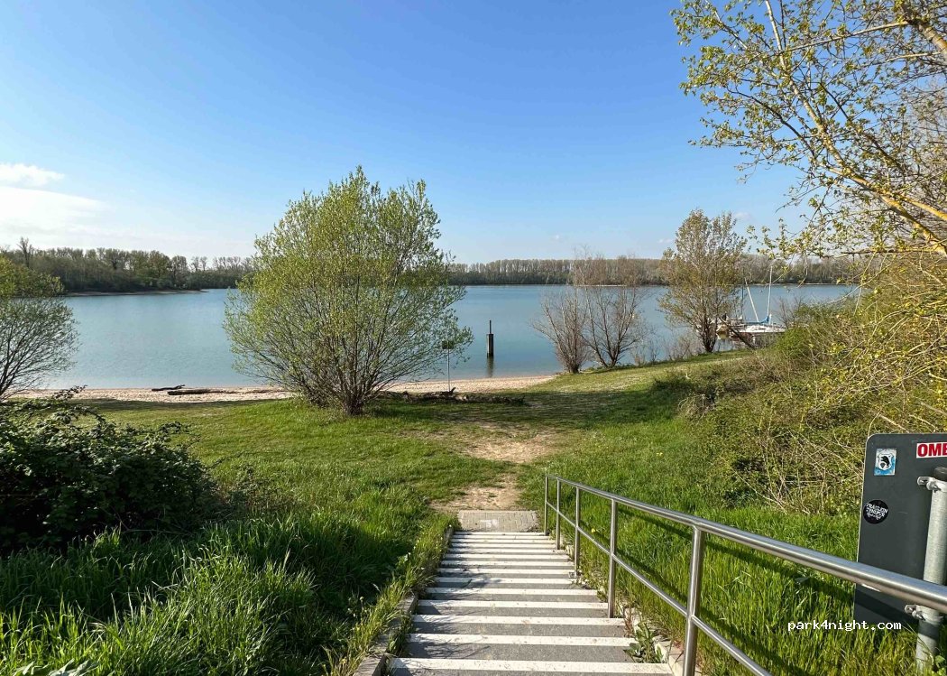 Inselcamping Kollersee — foto 4
