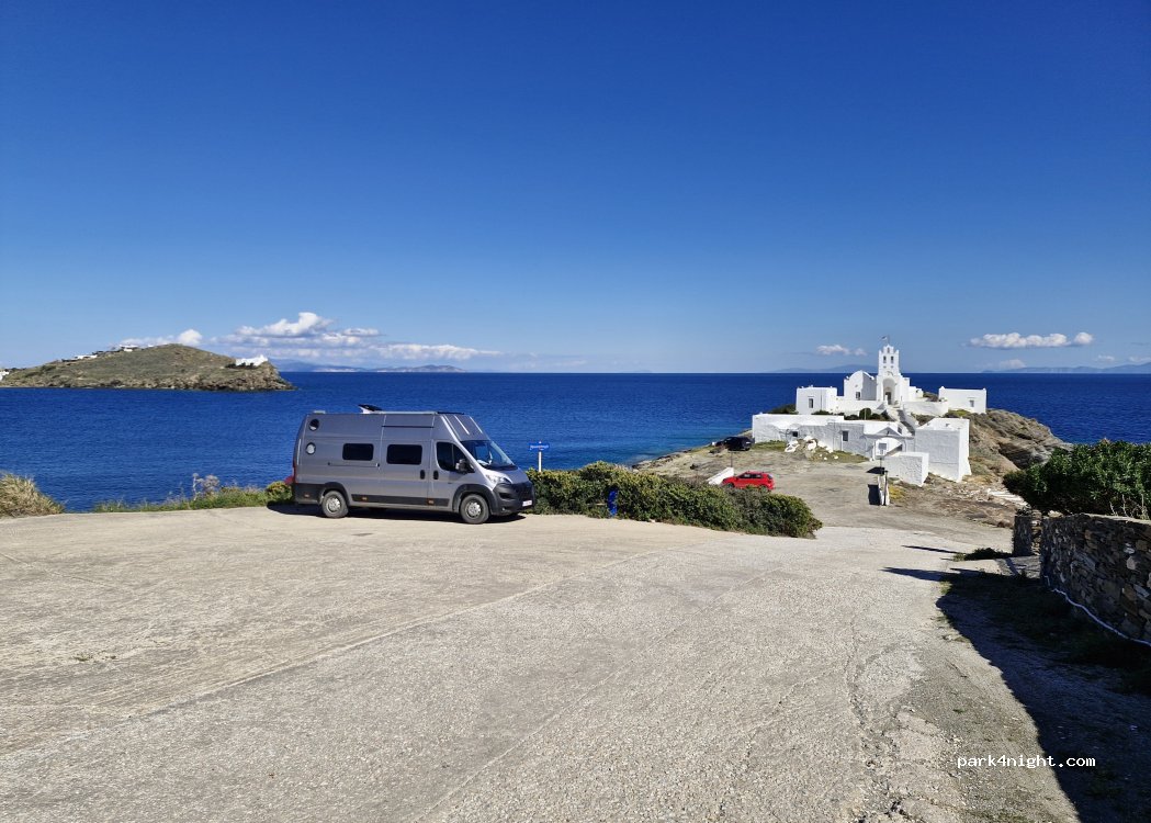 (84003) Faros - Αποκοφτού — foto