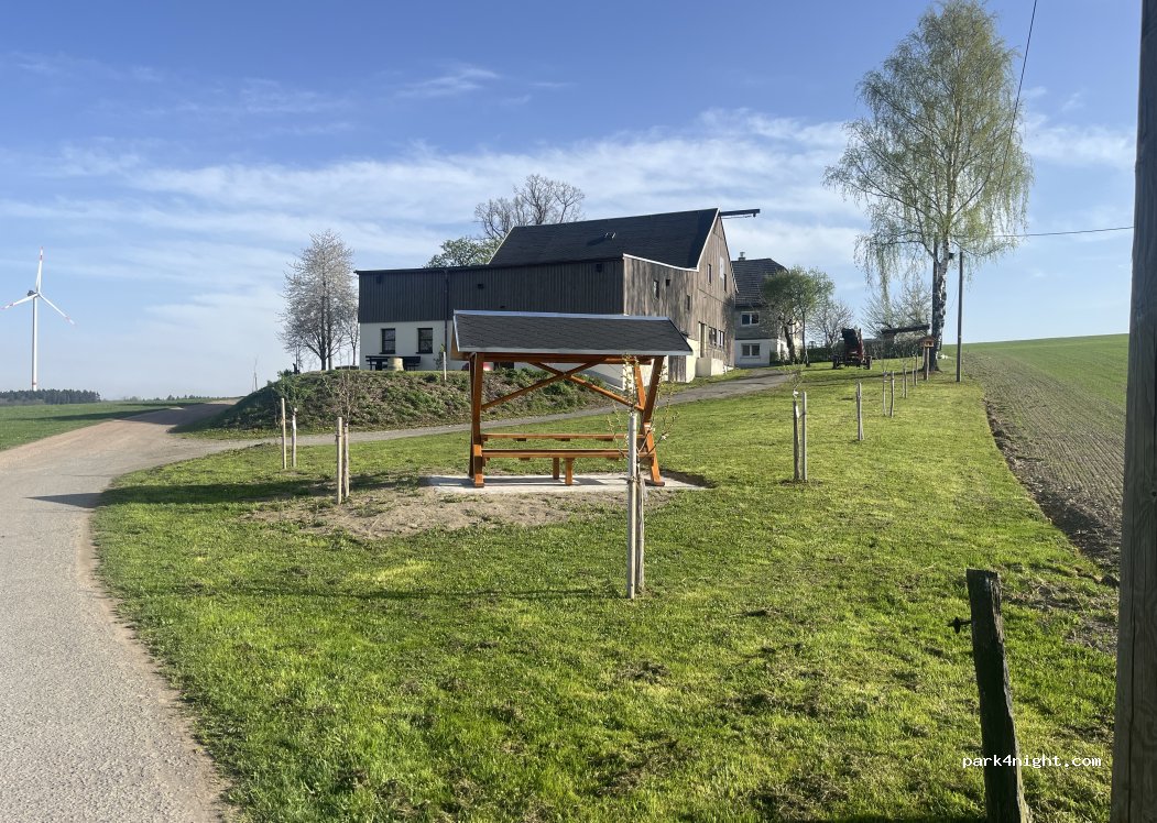 (09366) Stollberg - Genossenschaftsweg 4d — foto