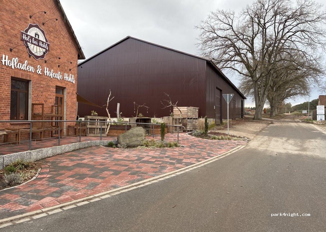 Hofladen & Hofcafé Hohls — foto 2