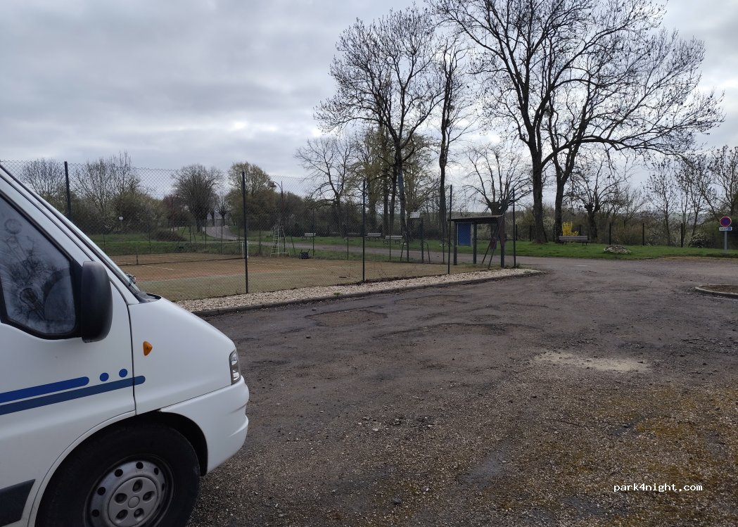 (57220) Bannay - Rue de Brouck — foto