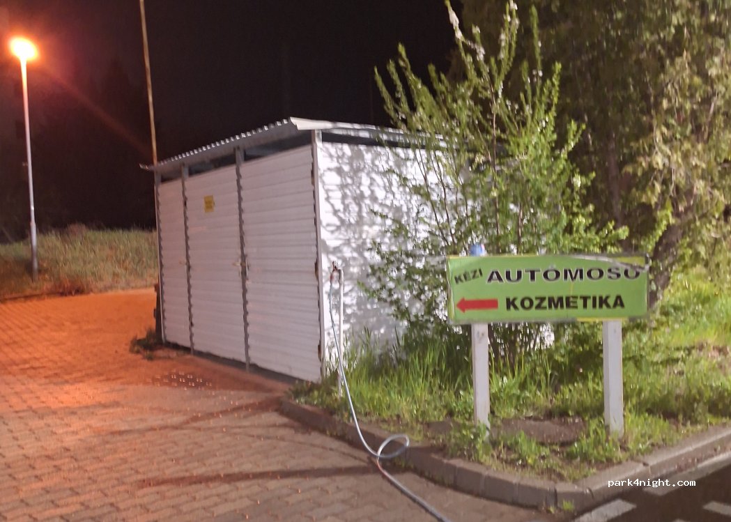 (2045) Törökbálint - Tópark utca — foto 2