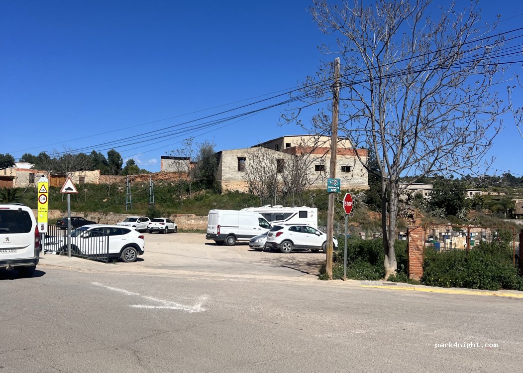(46164) Pedralba - CV-376 — foto