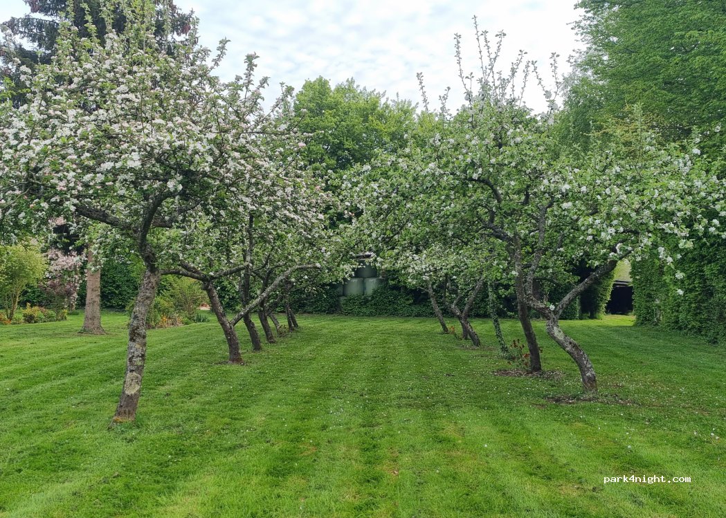 Domaine de la Godinière — foto
