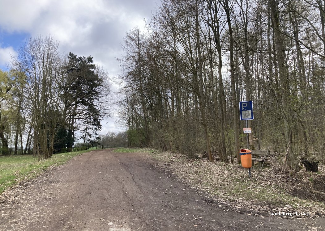 (38378) Warberg - Hauptstraße — foto 2