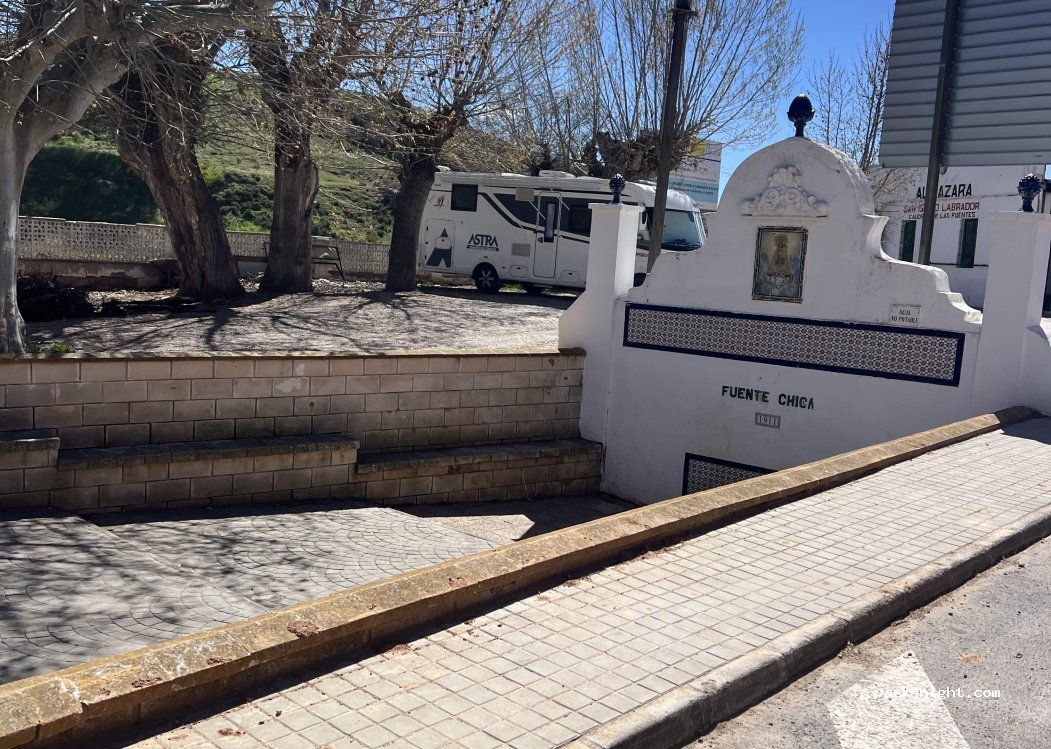 (46315) Caudete de las Fuentes - N-III — foto