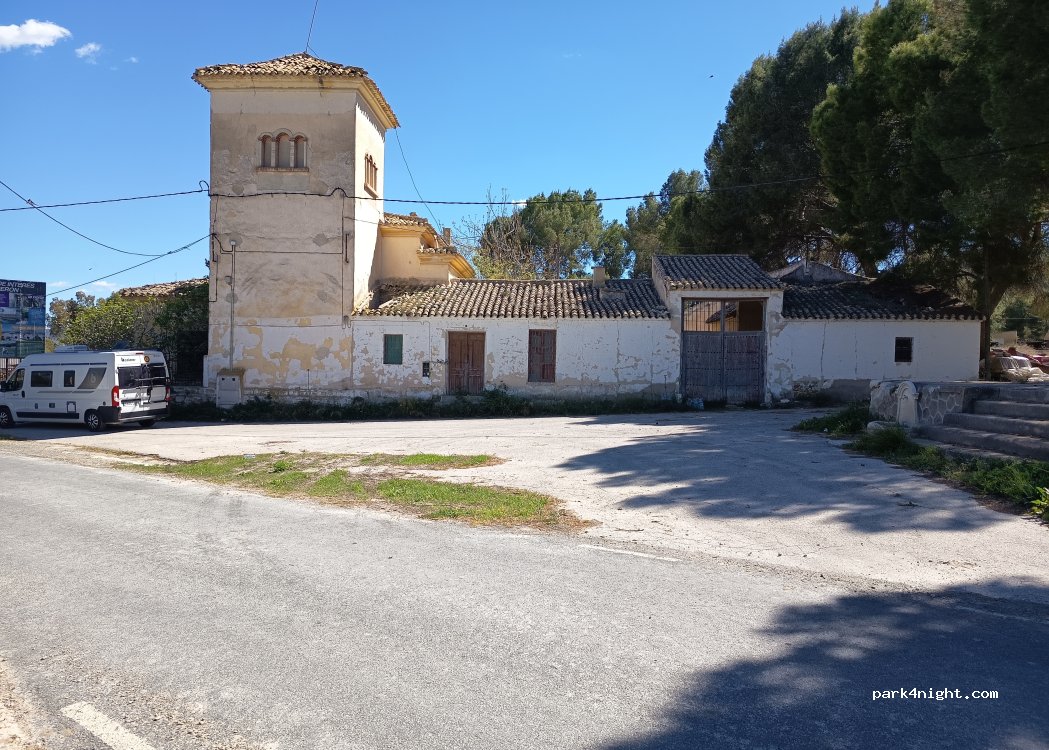 () Moratalla - RM-B22 — foto 4